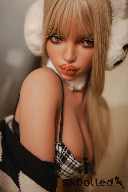 Eshe (C-Cup) (152cm) | Sex Doll | Rosretty Doll | SxDolled.