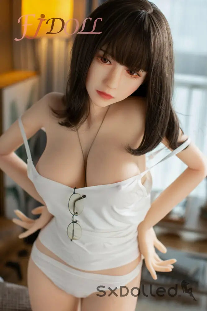 Esmeralda (E-Cup) (158cm) | Sex Doll | FJ Doll | SxDolled.