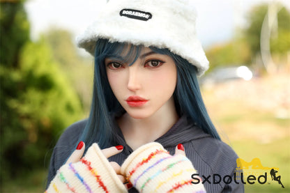 Estelle (G-Cup) (159Cm) | Sex Doll