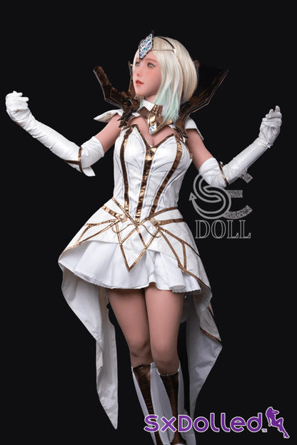 Esther (F-Cup) (161cm) | Sex Doll | SE Doll | SxDolled.