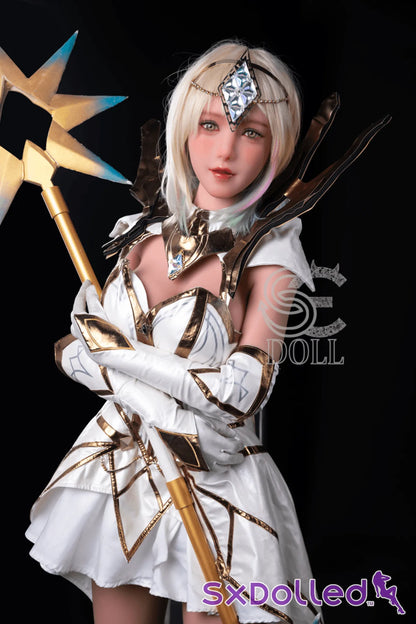 Esther (F-Cup) (161cm) | Sex Doll | SE Doll | SxDolled.
