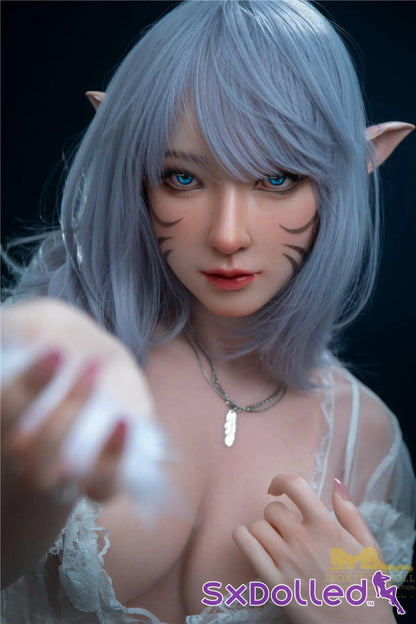Estie (F-Cup) (166cm) | Sex Doll | Irontech Doll | SxDolled.