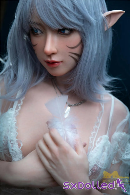 Estie (F-Cup) (166cm) | Sex Doll | Irontech Doll | SxDolled.