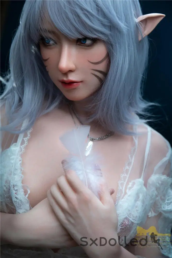 Estie (F-Cup) (166cm) | Sex Doll | Irontech Doll | SxDolled.