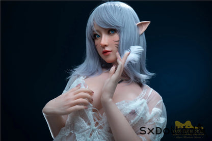 Estie (F-Cup) (166cm) | Sex Doll | Irontech Doll | SxDolled.