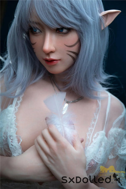 Estie (F-Cup) (166cm) | Sex Doll | Irontech Doll | SxDolled.