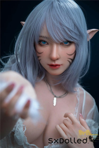 Estie (F-Cup) (166cm) | Sex Doll | Irontech Doll | SxDolled.