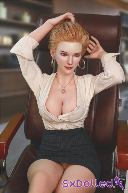 Estoria (H-Cup) (163Cm) | Sex Doll