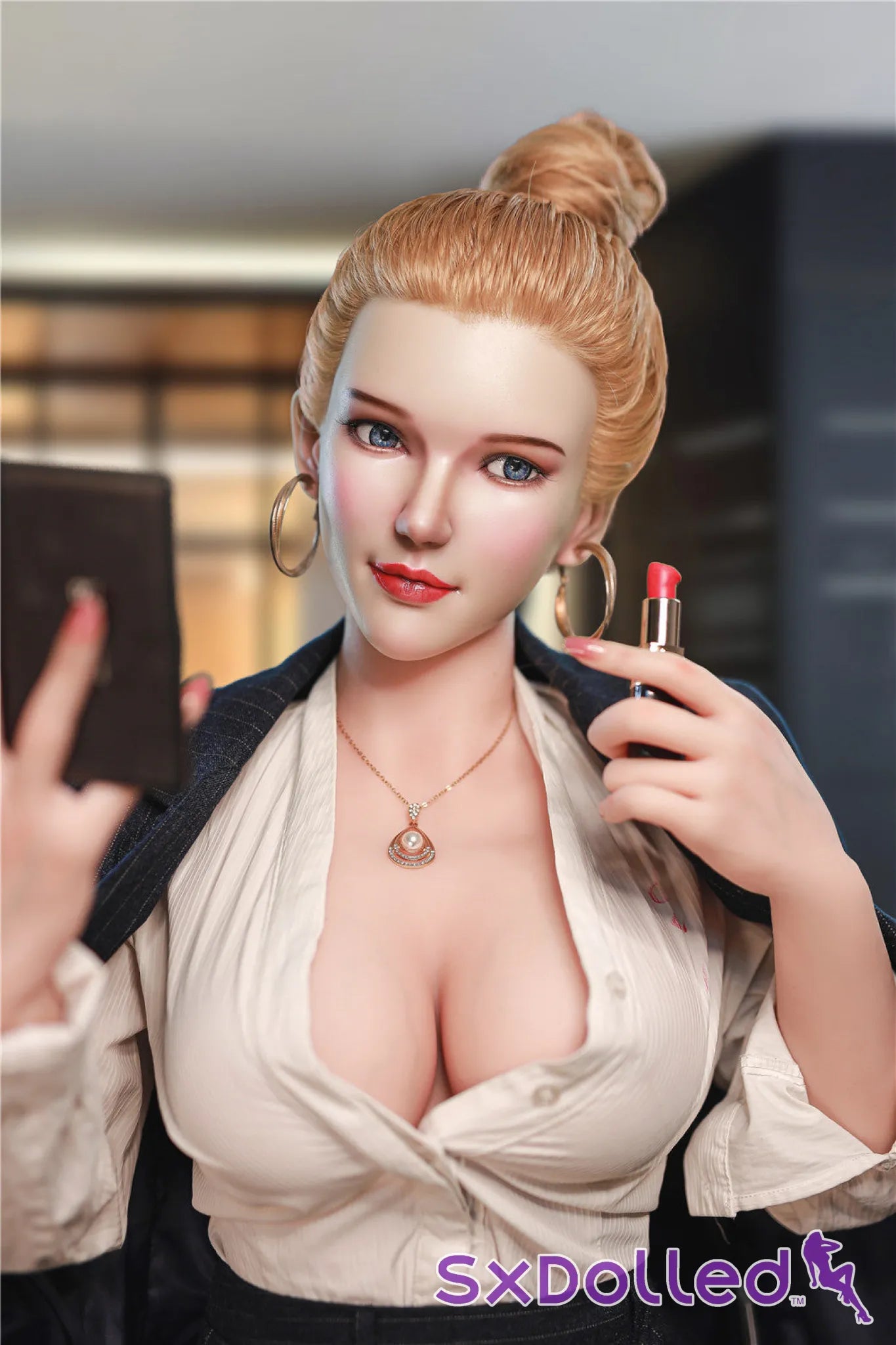 Estoria (H-Cup) (163Cm) | Sex Doll