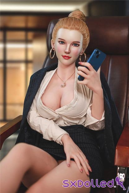Estoria (H-Cup) (163Cm) | Sex Doll