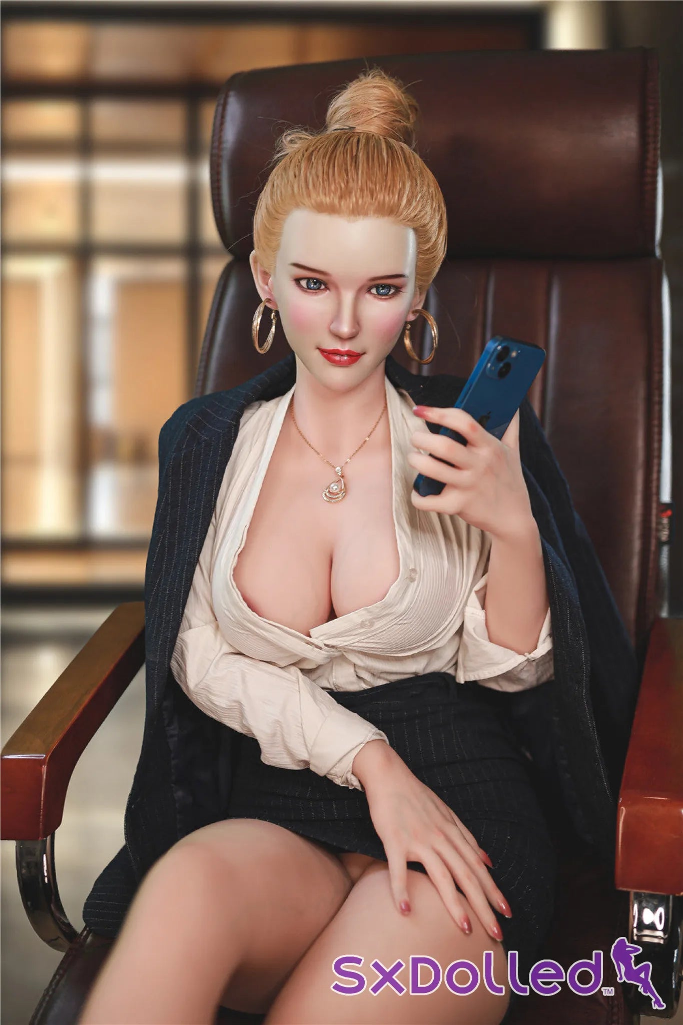 Estoria (H-Cup) (163Cm) | Sex Doll