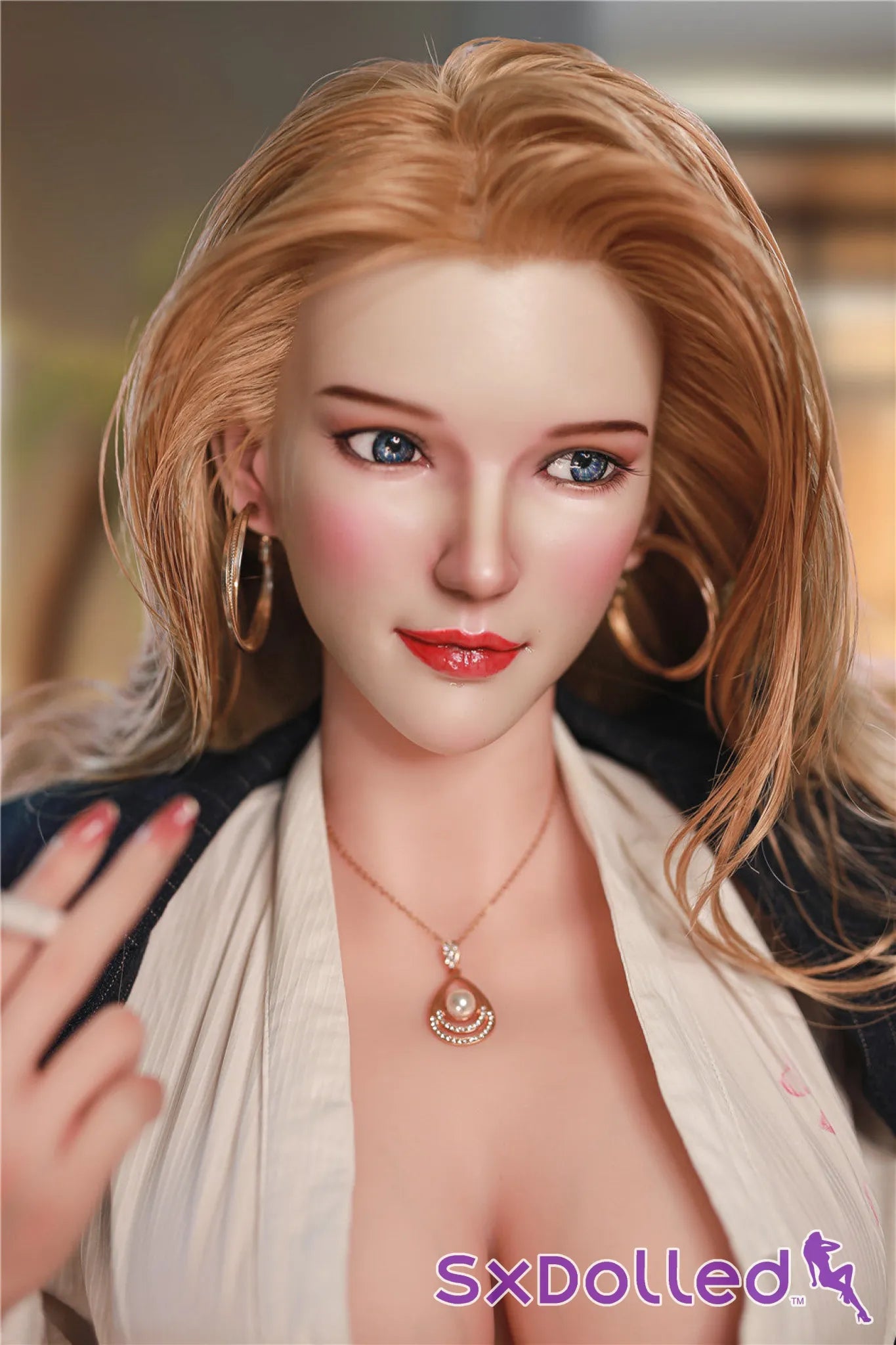 Estoria (H-Cup) (163Cm) | Sex Doll