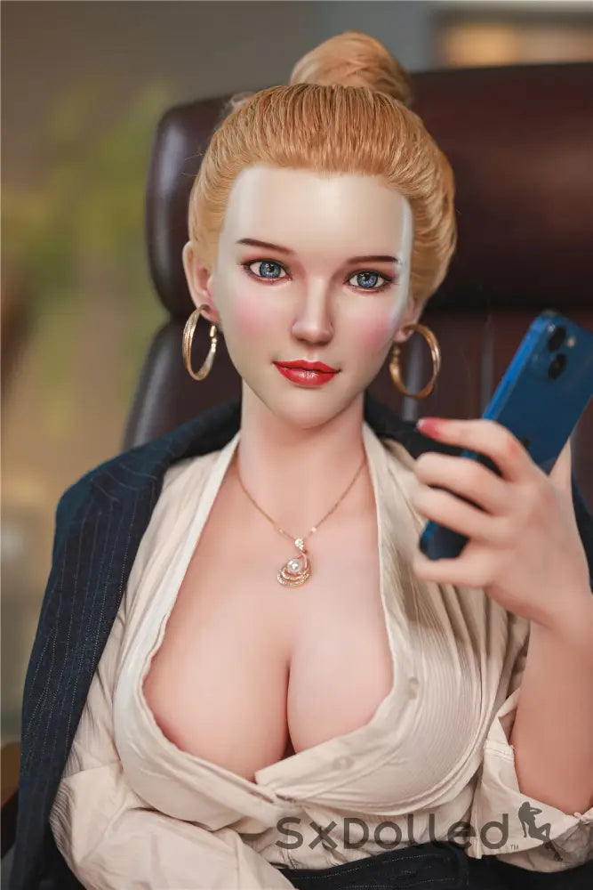 Estoria (H-Cup) (163Cm) | Sex Doll