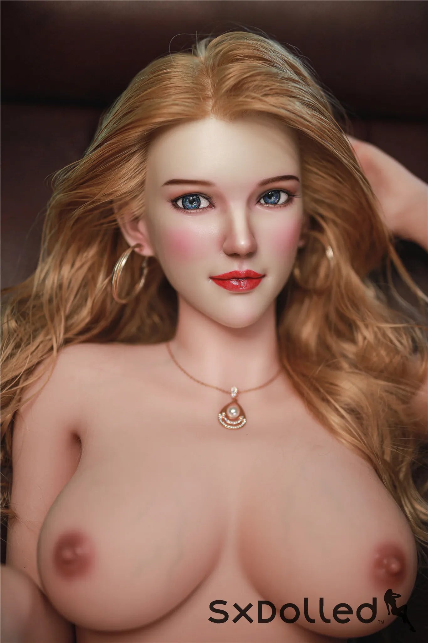 Estoria (H-Cup) (163cm) | Sex Doll | JY Doll | SxDolled.