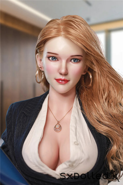 Estoria (H-Cup) (163Cm) | Sex Doll