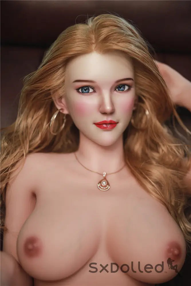 Estoria (H-Cup) (163cm) | Sex Doll | JY Doll | SxDolled.