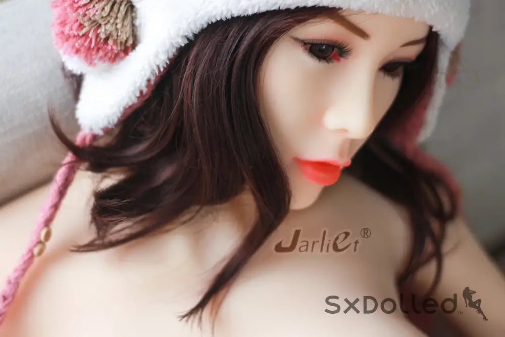 Estrella (H-Cup) (158cm) | Sex Doll | Jarliet Doll | SxDolled.