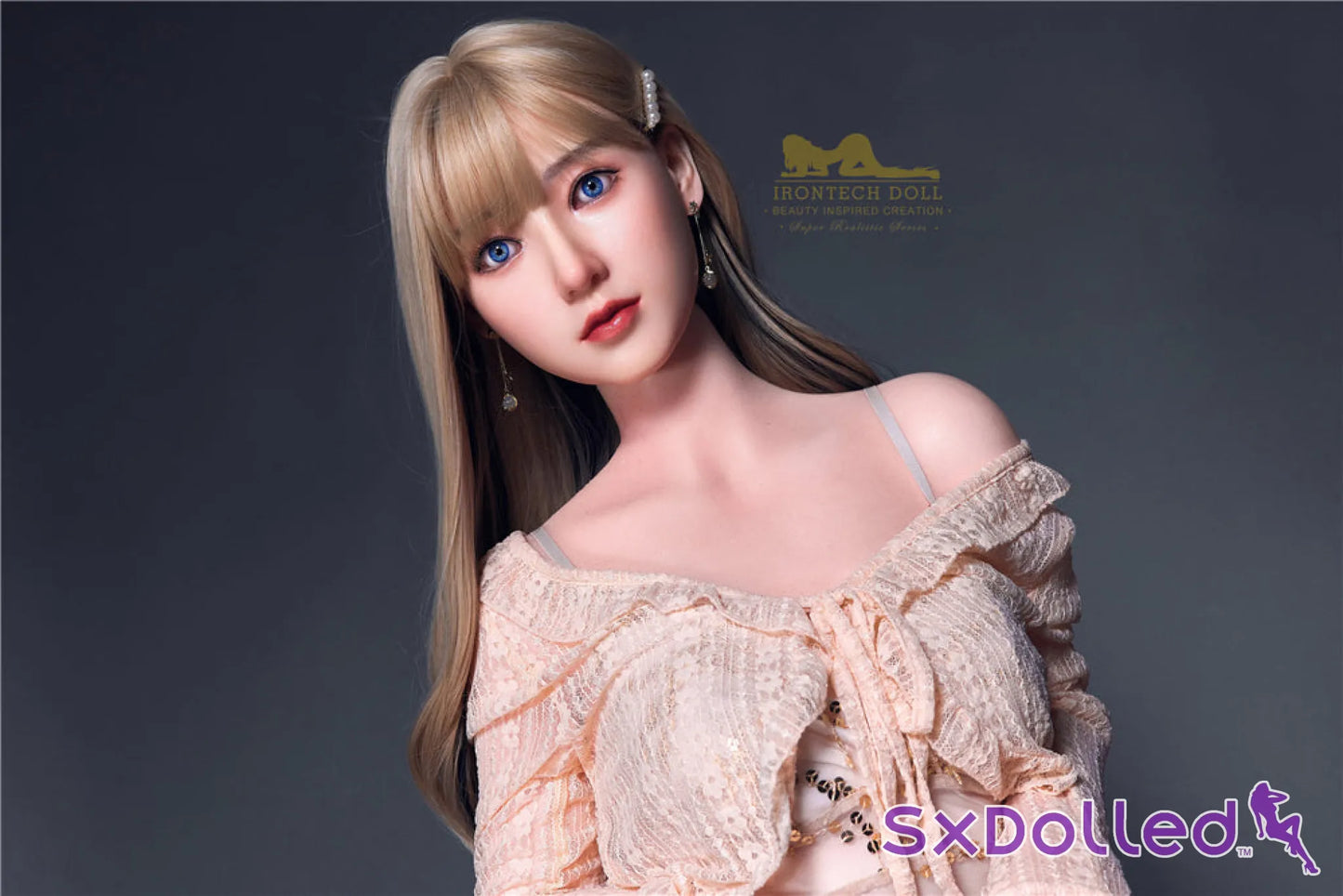 Estter (C-Cup) (152Cm) | Sex Doll
