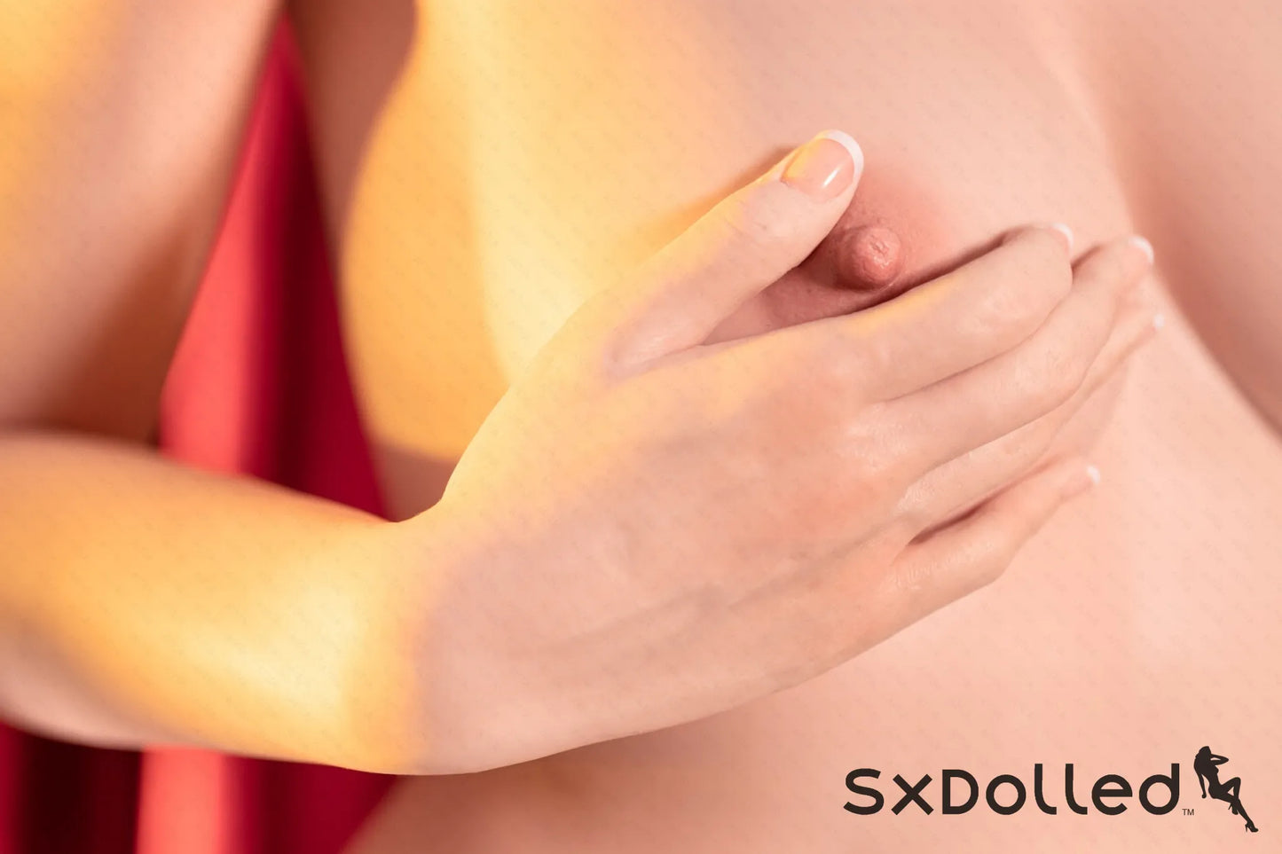 Etsuko (E-Cup) (163cm) | Christmas Themed Japanese Sex Doll | AITIA E-Cup / 163cm / Brunette Sex Doll