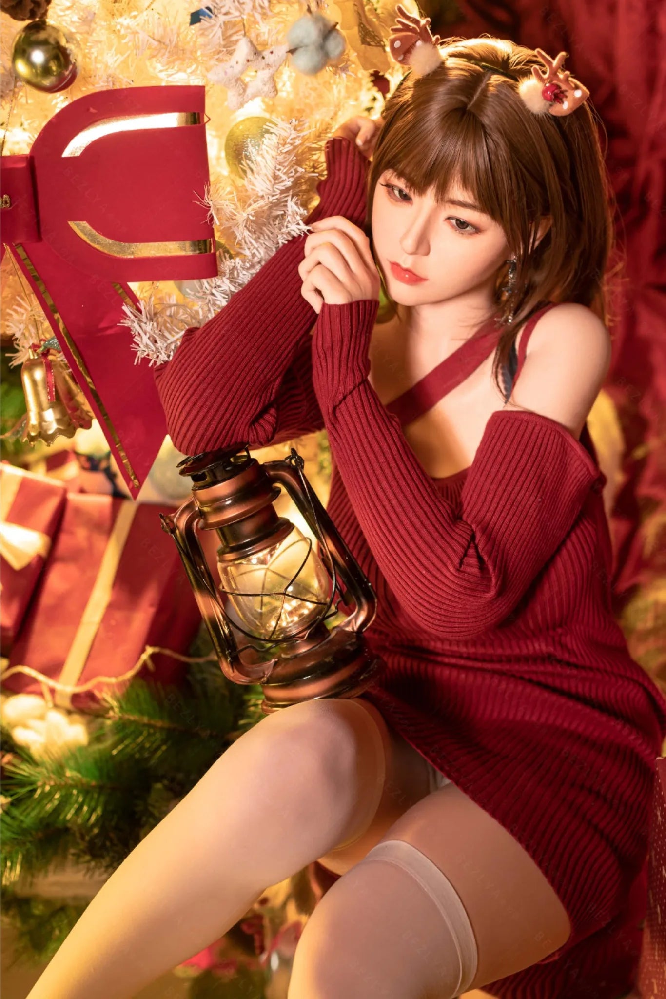 Etsuko (E-Cup) (163cm) | Sex Doll E-Cup / 163cm / Brunette Sex Doll