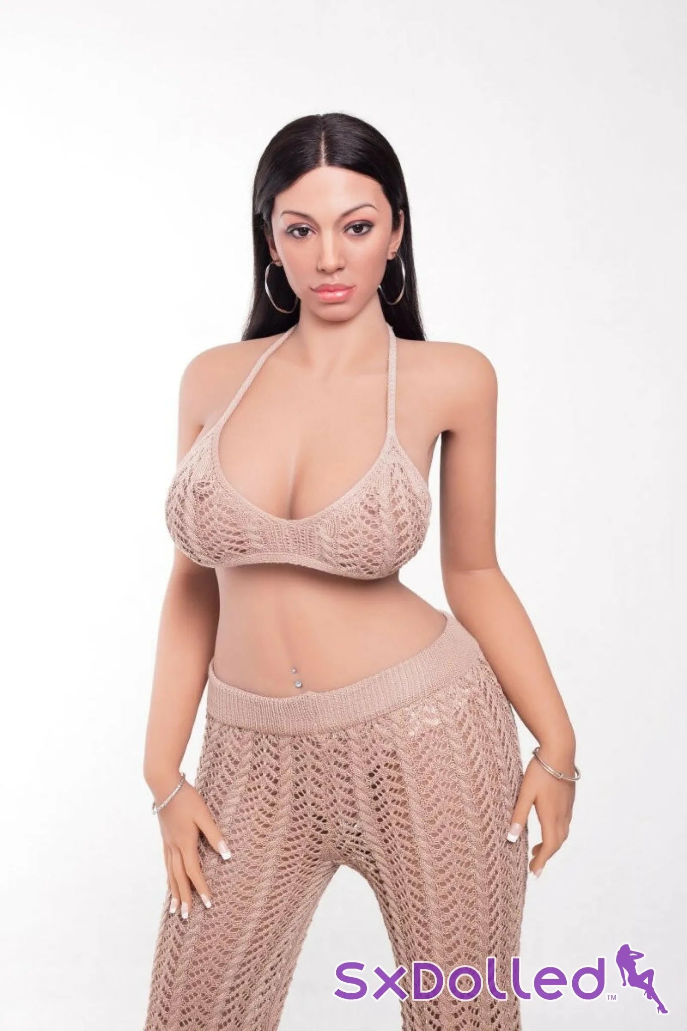 Etta (E-Cup) (161cm) | Sex Doll | AF Doll | SxDolled.