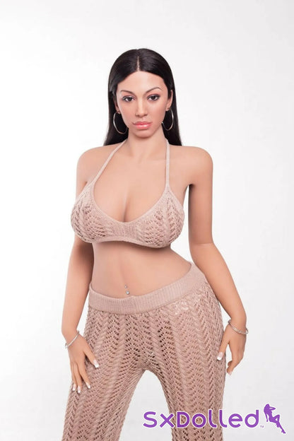 Etta (E-Cup) (161cm) | Sex Doll | AF Doll | SxDolled.