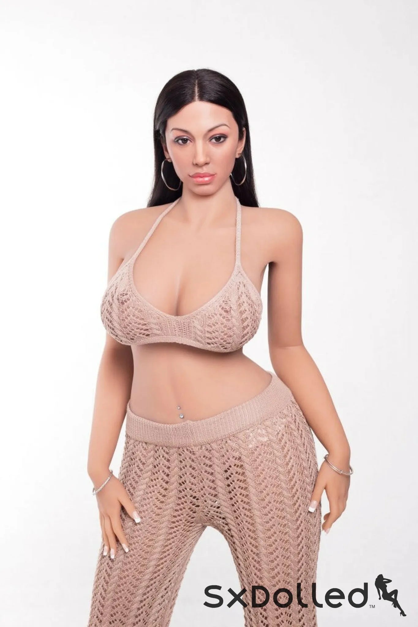 Etta (E-Cup) (161cm) | Sex Doll | AF Doll | SxDolled.