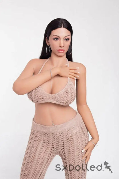 Etta (E-Cup) (161cm) | Sex Doll | AF Doll | SxDolled.