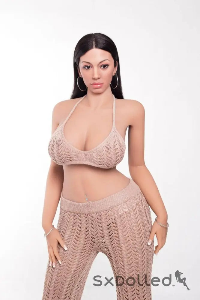 Etta (E-Cup) (161cm) | Sex Doll | AF Doll | SxDolled.