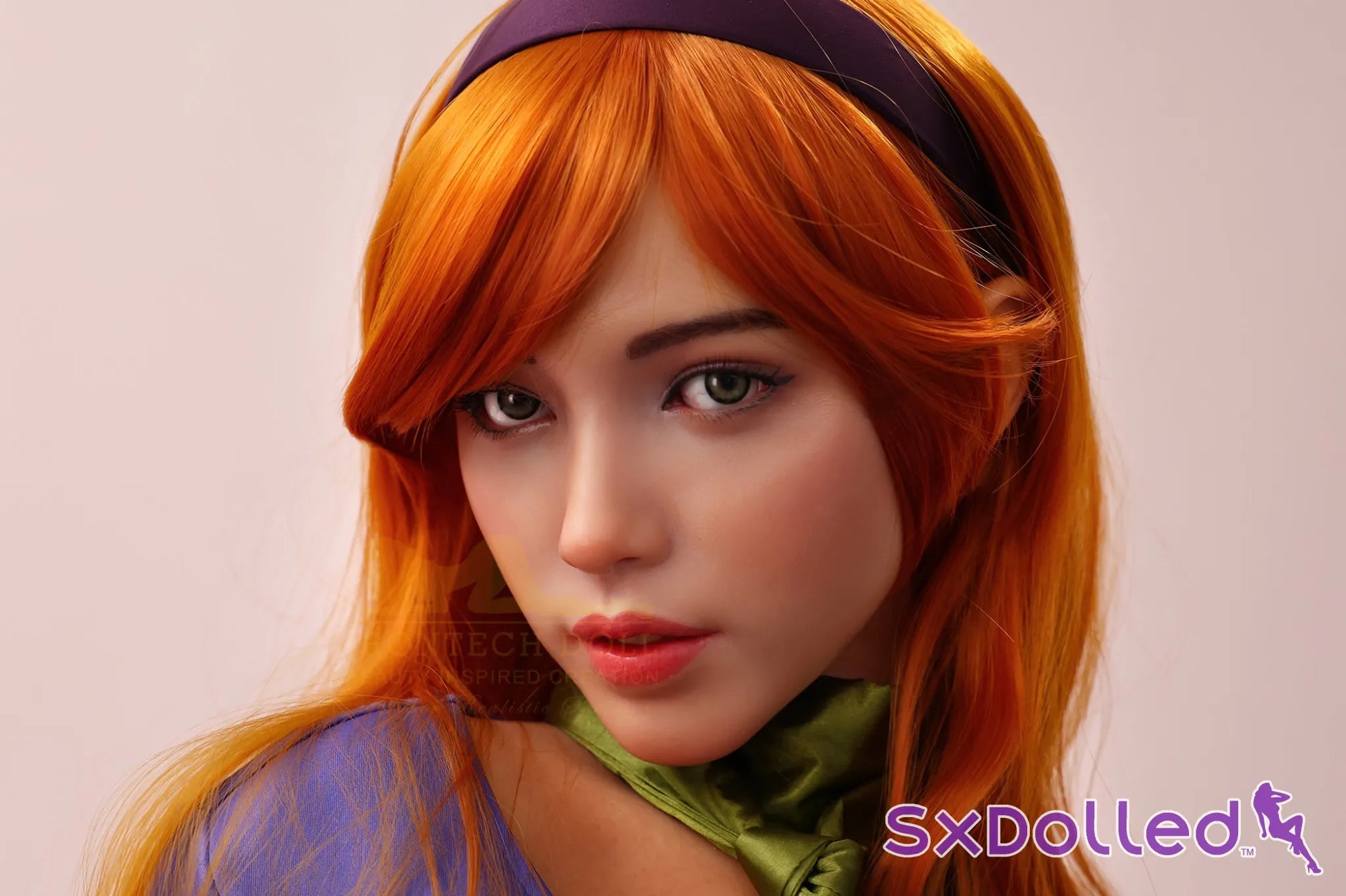 Eva (G-Cup) (167Cm) | Sex Doll