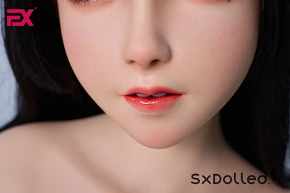Evalina (E-Cup) (149cm) | Sex Doll | EX Doll | SxDolled.
