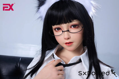 Evalina (E-Cup) (149cm) | Sex Doll | EX Doll | SxDolled.