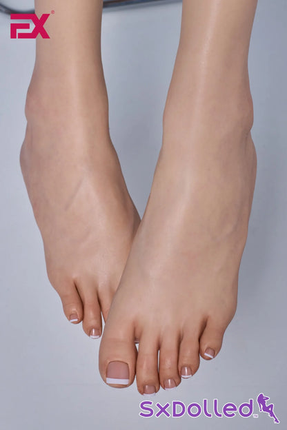 Evalina (E-Cup) (149cm) | Sex Doll | EX Doll | SxDolled.
