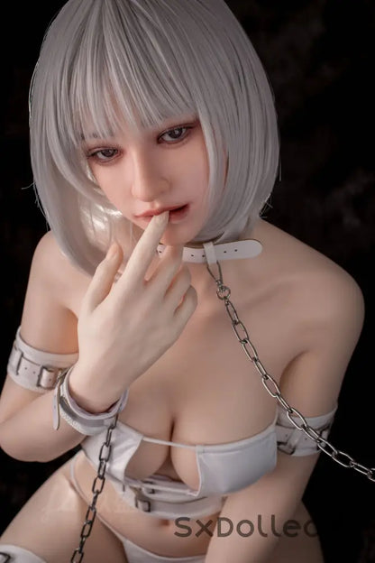 Evana (D-Cup) (158cm) | Sex Doll | Jiusheng Doll | SxDolled.