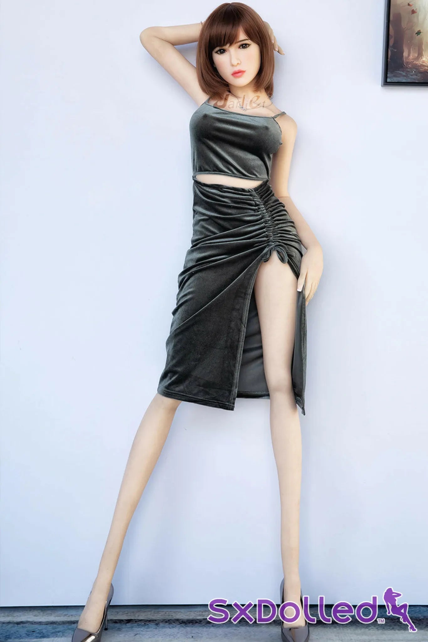 Eve (G-Cup) (166cm) | Sex Doll | Jarliet Doll | SxDolled.