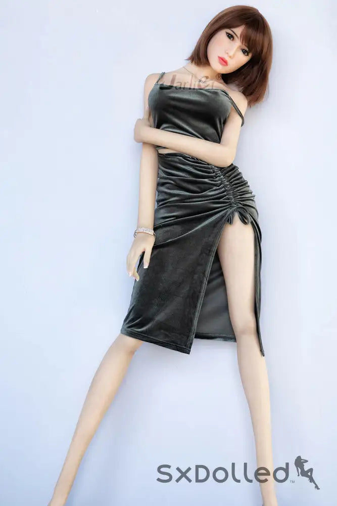 Eve (G-Cup) (166cm) | Sex Doll | Jarliet Doll | SxDolled.