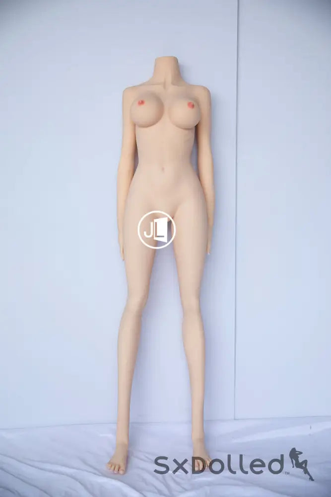 Eve (G-Cup) (166cm) | Sex Doll | Jarliet Doll | SxDolled.