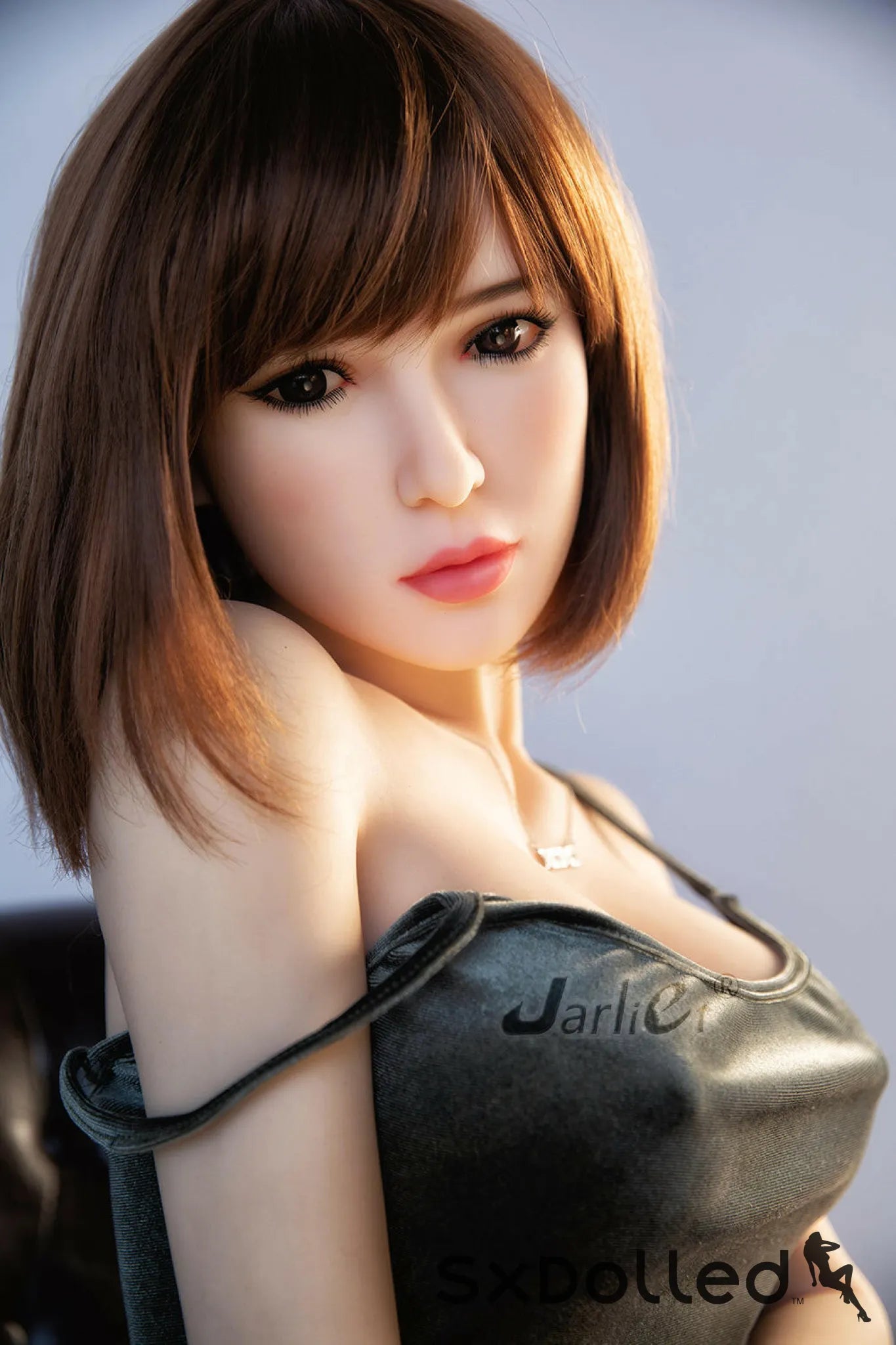 Eve (G-Cup) (166cm) | Sex Doll | Jarliet Doll | SxDolled.