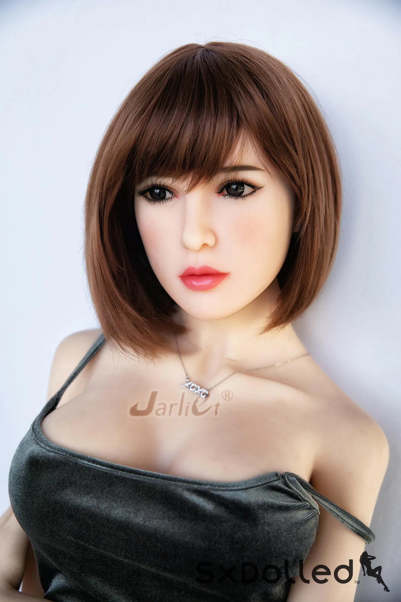 Eve (G-Cup) (166cm) | Sex Doll | Jarliet Doll | SxDolled.