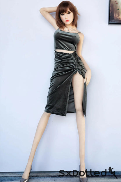 Eve (G-Cup) (166cm) | Sex Doll | Jarliet Doll | SxDolled.