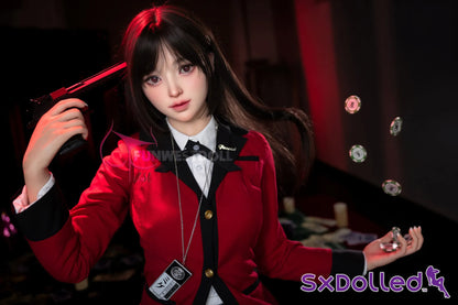 Evera (A-Cup) (159Cm) | Sex Doll