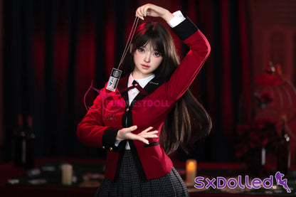 Evera (A-Cup) (159Cm) | Sex Doll