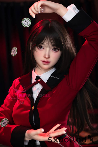 Evera (A-Cup) (159cm) | Sex Doll | Funwest Doll | SxDolled.