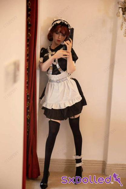 Everly (D-Cup) (169cm) | Sex Doll | StarPery | SxDolled.