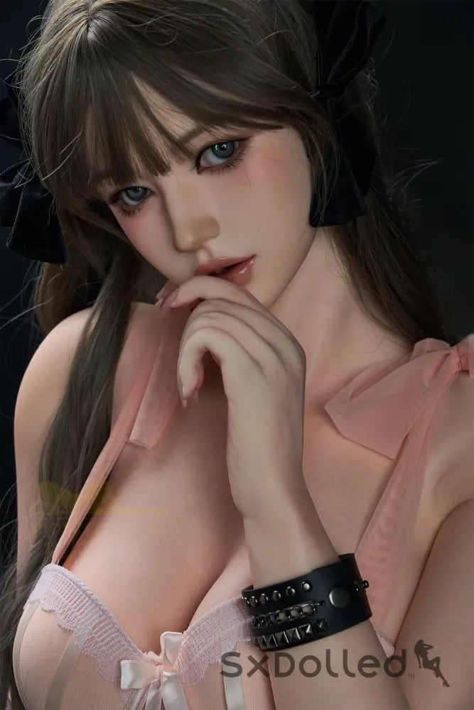 Evie A (F-Cup) (159cm) | Sex Doll | Irontech Doll | SxDolled.