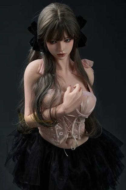 Evie A (F-Cup) (159cm) | Sex Doll | Irontech Doll | SxDolled.