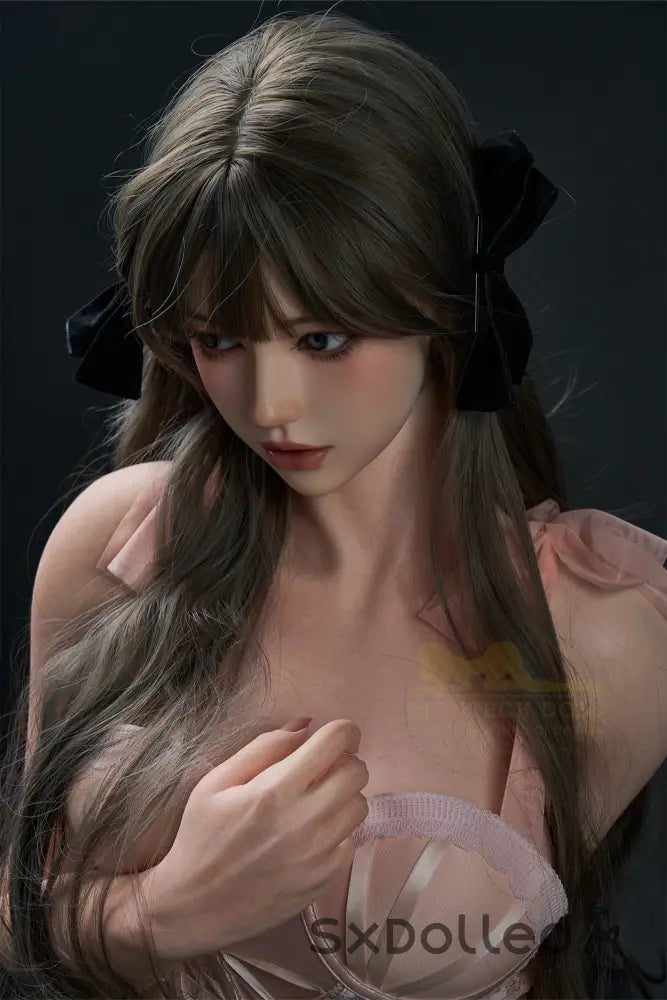 Evie A (F-Cup) (159cm) | Sex Doll | Irontech Doll | SxDolled.