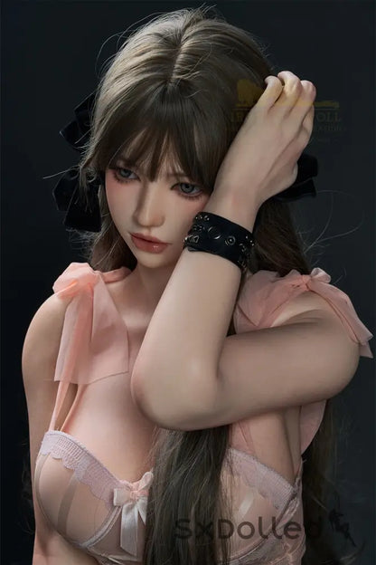 Evie A (F-Cup) (159cm) | Sex Doll | Irontech Doll | SxDolled.