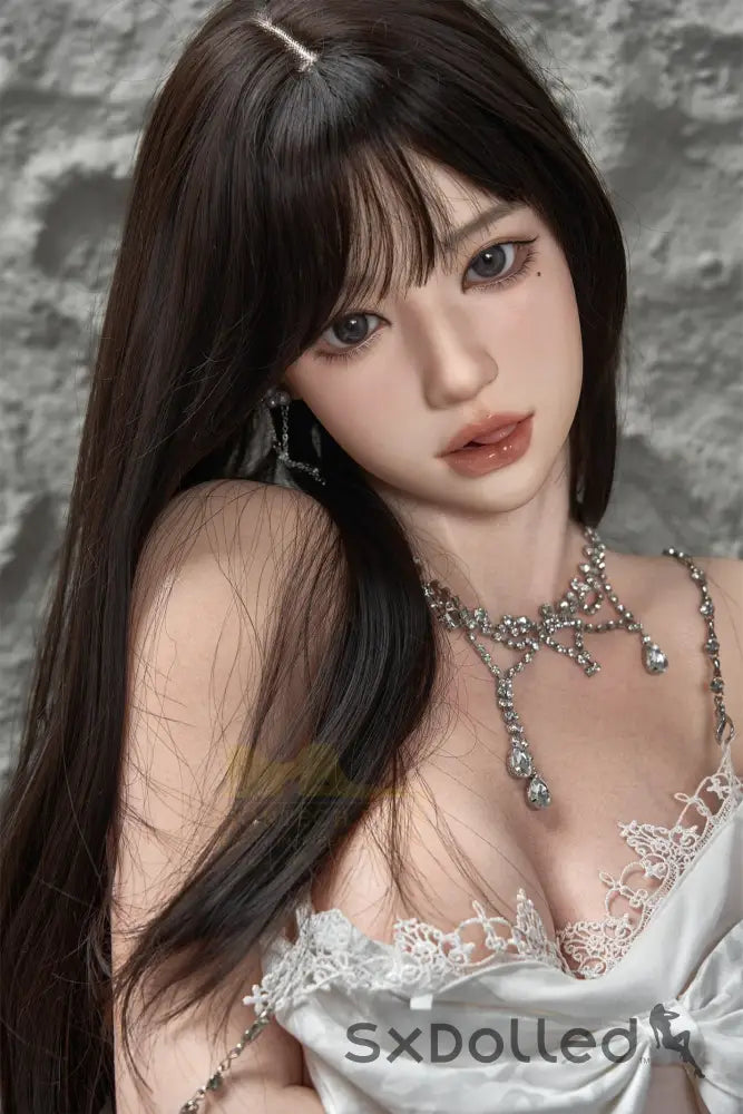 Evie B (F-Cup) (159cm) | Sex Doll | Irontech Doll | SxDolled.