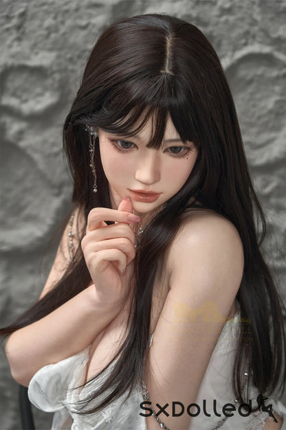 Evie B (F-Cup) (159cm) | Sex Doll | Irontech Doll | SxDolled.